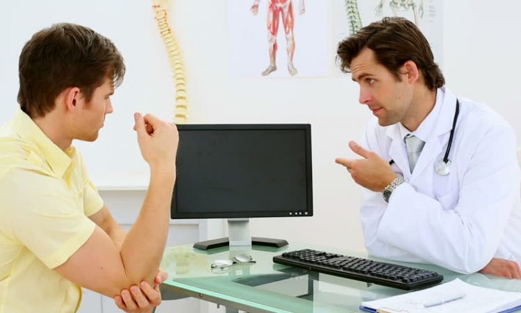 Doctor Consultation