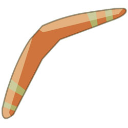 boomerang