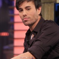 Enrique Iglesias – Standing Up for the Smaller Guys