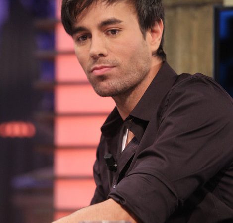 Enrique Iglesias