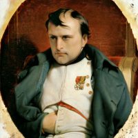 Short Man Syndrome: Did Napoleon Need a Penis Extender?