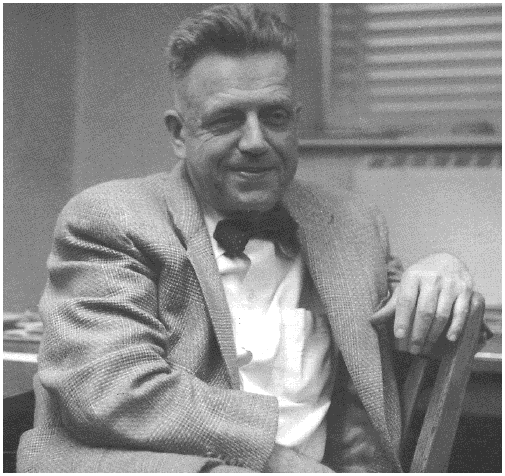 alfred kinsey theory alfred kinsey theory