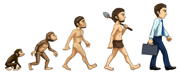 Evolution