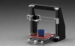 3D Printer