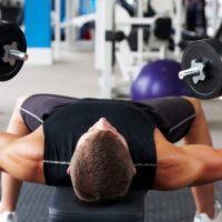 Is Penis Enlargement a Concern for Weight Lifters?