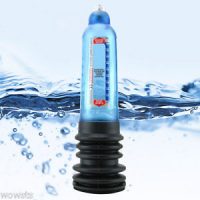 Water Pumps – The Latest Penis Enlargement Craze