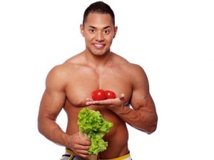 Diet for penis enlargement