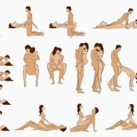 Sex Positions for Men Considering Penis Enlargement