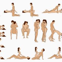 Maternity Sex Positions 74