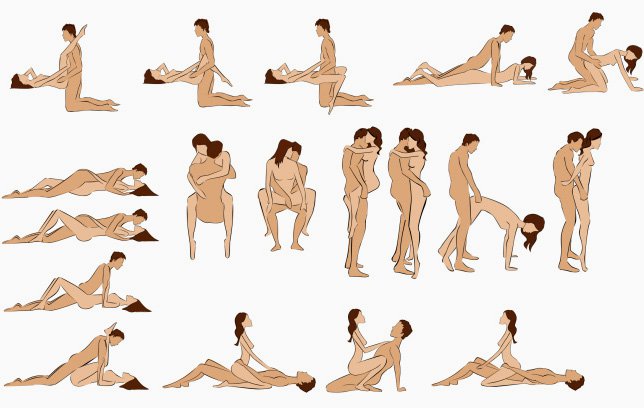 Sex Positions