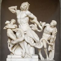 Penis Size and Art – Why Do Greek Statues Have Small Penises?