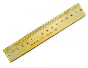 Penis Size Measure