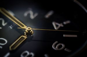 Time involved for penis enlargement