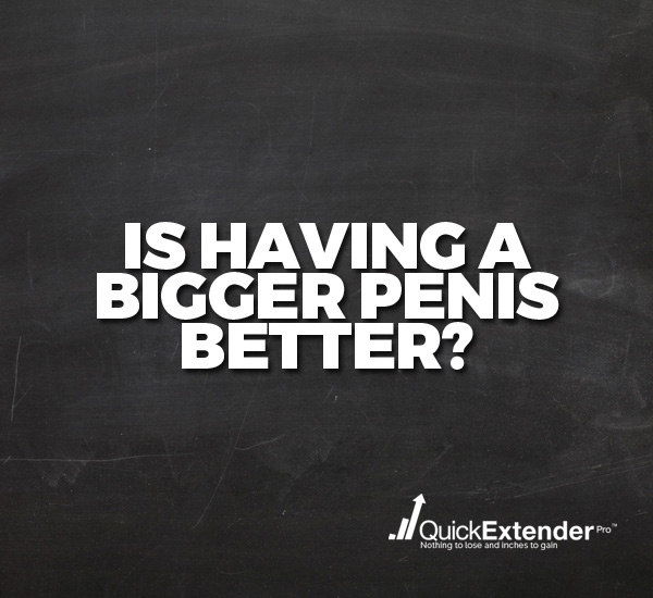 Bigger Penis Better 61