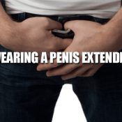 wearing-a-penis-extender