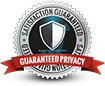 Guaranteed Privacy
