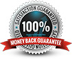 Money Back Guarantee