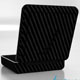 Premium Carbon Fiber Carrying Case